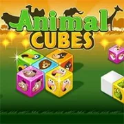 Animal Cubes icon