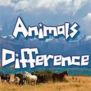 Animal Differences icon