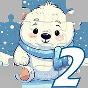 Animal Explorer 2 Puzzle Game icon
