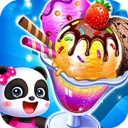 Animal Ice Cream Shop icon