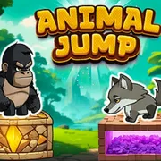 Animal Jump icon