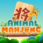 Animal Mahjong icon