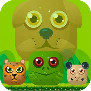 Animal Match Master icon