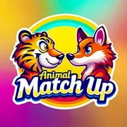 Animal Match-Up icon