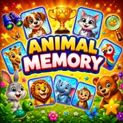 Animal Memory icon