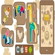 Animal Puzzle icon