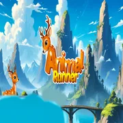 Animal Runner icon