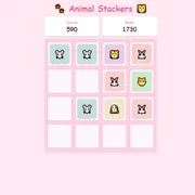 Animal Stackers icon
