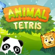 Animal Tetris icon