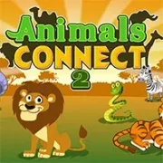 Animals Connect 2 icon