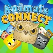 Animals Connect icon