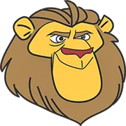 Animals Merge icon