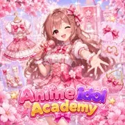 Anime Idol Academy icon