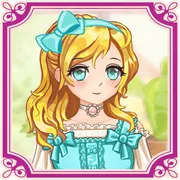 Anime Kawaii Dress Up - Dresses icon