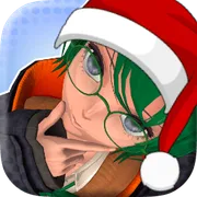 Anime Quiz Party icon