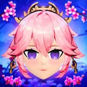 Animegao Kigurumi DIY icon