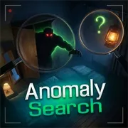 Anomaly Search icon
