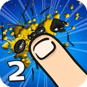 Ant Destroyer 2 icon