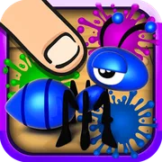 Ant Squisher 2 icon