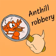 Anthill Robbery icon