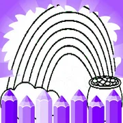 Antonio Brown Coloring Pages icon