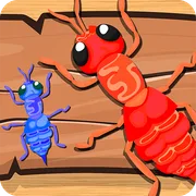 Ants icon