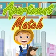Apartment Match icon
