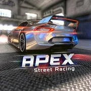 Apex Street Racing icon