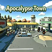 Apocalypse Town icon