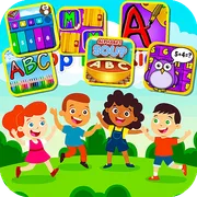App For Kids - Edu games icon