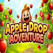 Apple Drop Adventure icon
