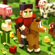 Apple Knight Farmers Market icon