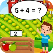 Apple Math icon