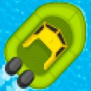 Aqua Dash icon
