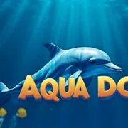 Aqua Dolphin icon