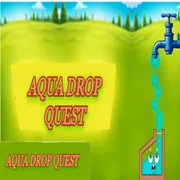 Aqua Drop Quest icon