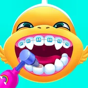 Aqua Fish Dental Care icon