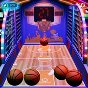 Arcade Basketball icon
