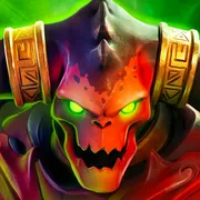Arcane Showdown icon