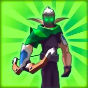 Archer Arcane icon