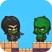 Archer Hero icon