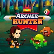 Archer Hunter icon