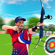 Archery King icon