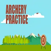 Archery Practice icon