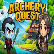 Archery Quest icon