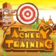Archery Training icon