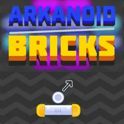 Arkanoid Bricks icon