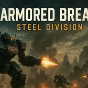 Armored Break: Steel Division icon