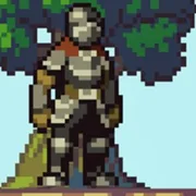 Armored Knight icon