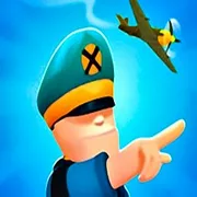 Army Commander icon